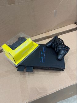 PlayStation 2 console