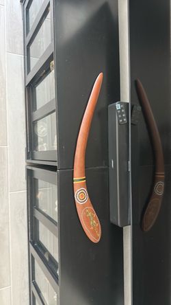 Boomerang