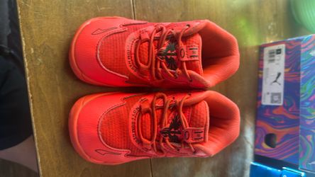 Melo shoes toddlers