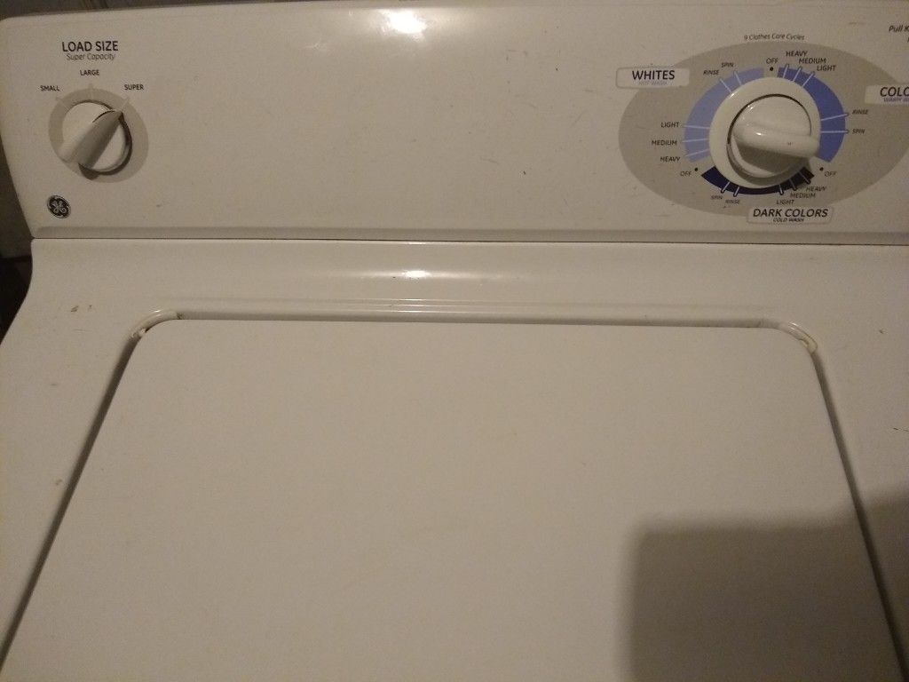 Washer