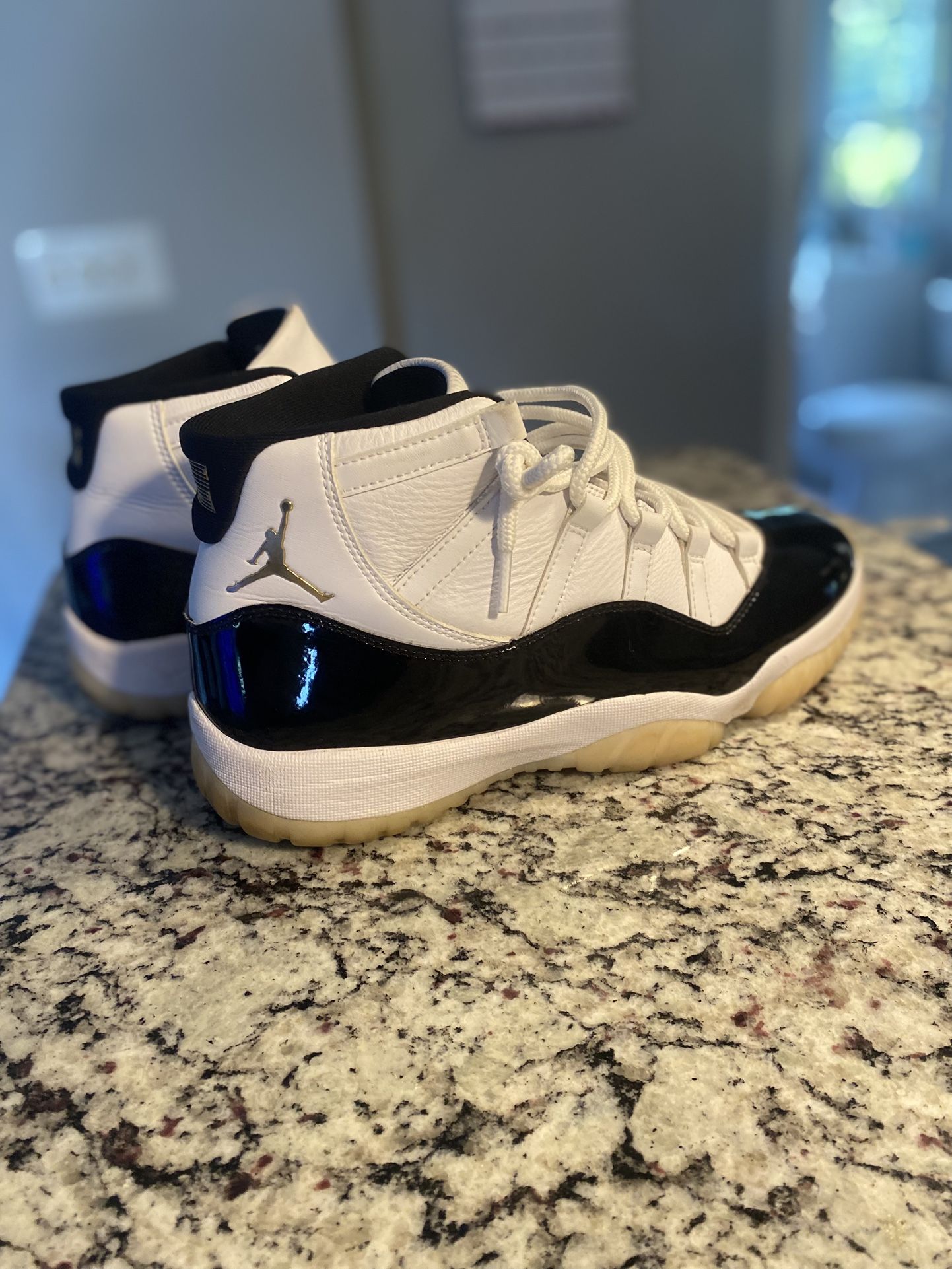Jordan 11 High Great Condition