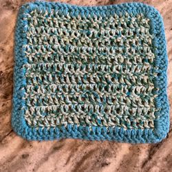 Wash Cloth 