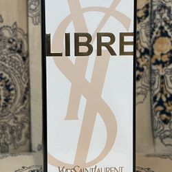 Ysl LIBRE 