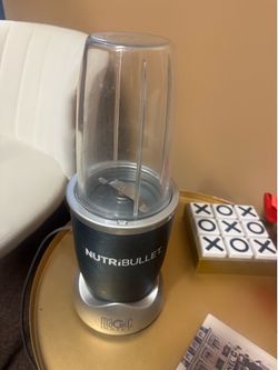 Nutri Bullet