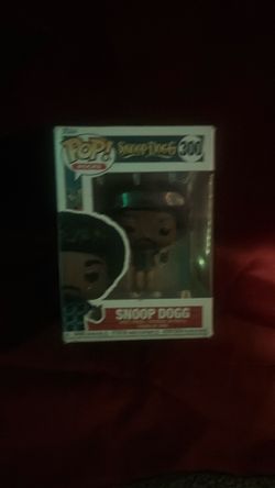 Snoop dog