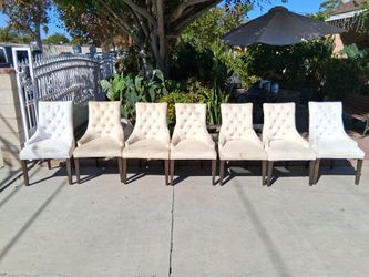 Free chairs dining chairs free