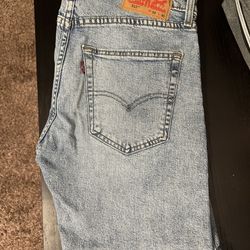levi’s jeans 