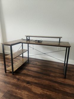 Computer Desk