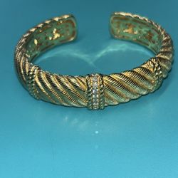 Judith Ripka Bracelet 925