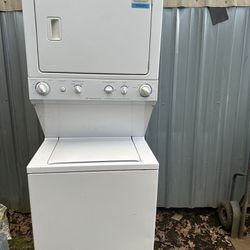 Washer And Dryer One Piece