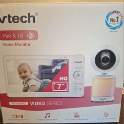 Video Monitor