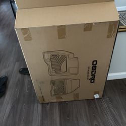 Brand New Rubber Floor Mats