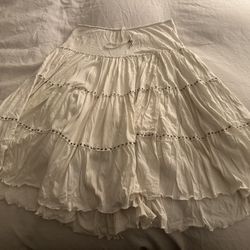 Bohemian Skirt - Size L