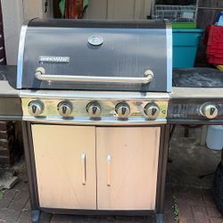 Grill