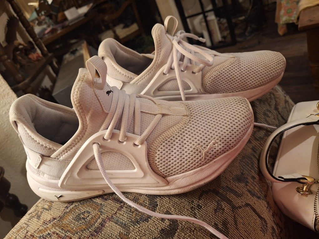 Puma Size 9