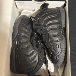 6c foamposites