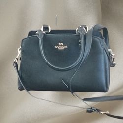 Coach Handbag/ Purse/ Bag
