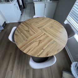Kitchen Table 