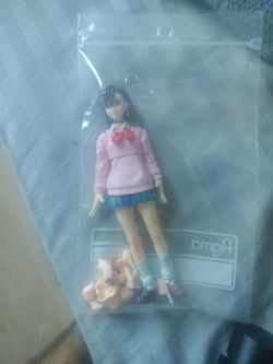 Sh figuarts momo ayase