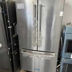 Kitchenaide Fridge 