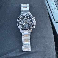 Tissot Seastar Sport 1000 