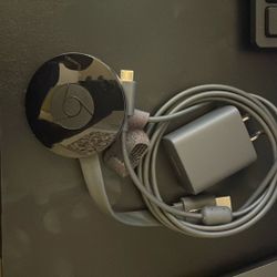 Google Chromecast