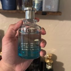 Ktoret Blue 90% Full