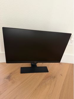 BenQ 27” Monitor
