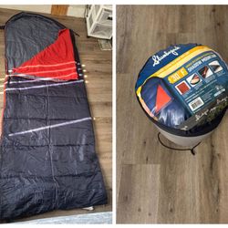Sleeping Bag