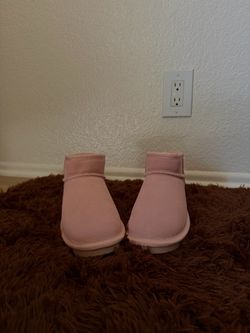 Bear Paw Shorty Youth Ankle Boot