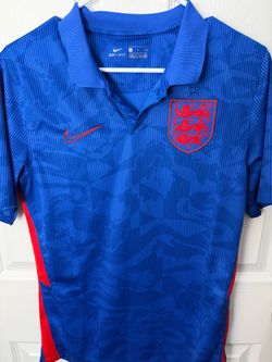 England 2020/2021 Nike Away Kit