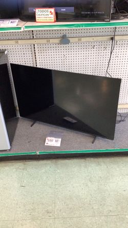 Samsung 50 inch tv