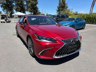 2025 Lexus ES 300h