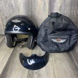 Harley-Davidson Women's Helmet Bag