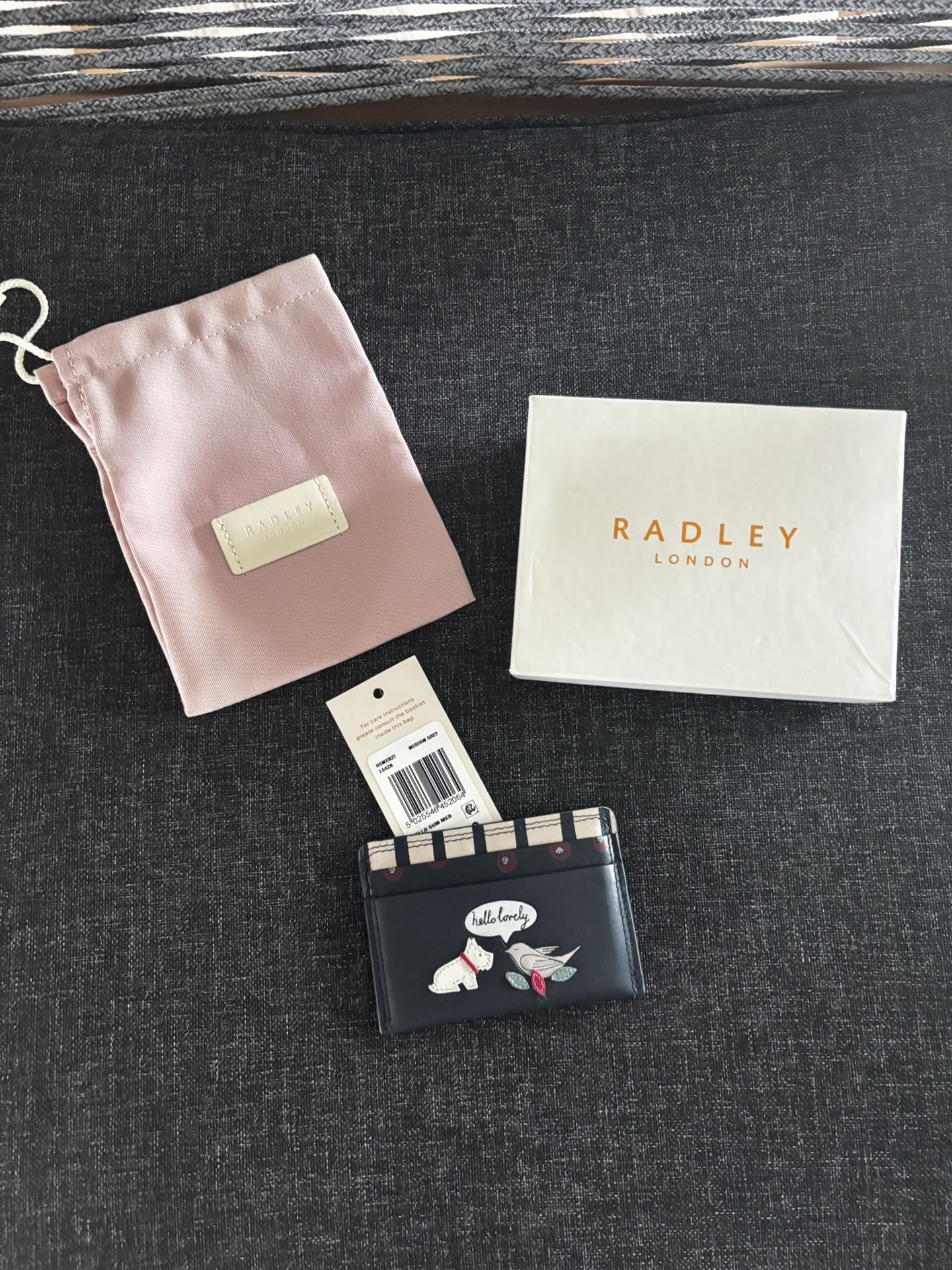 Radley Wallet
