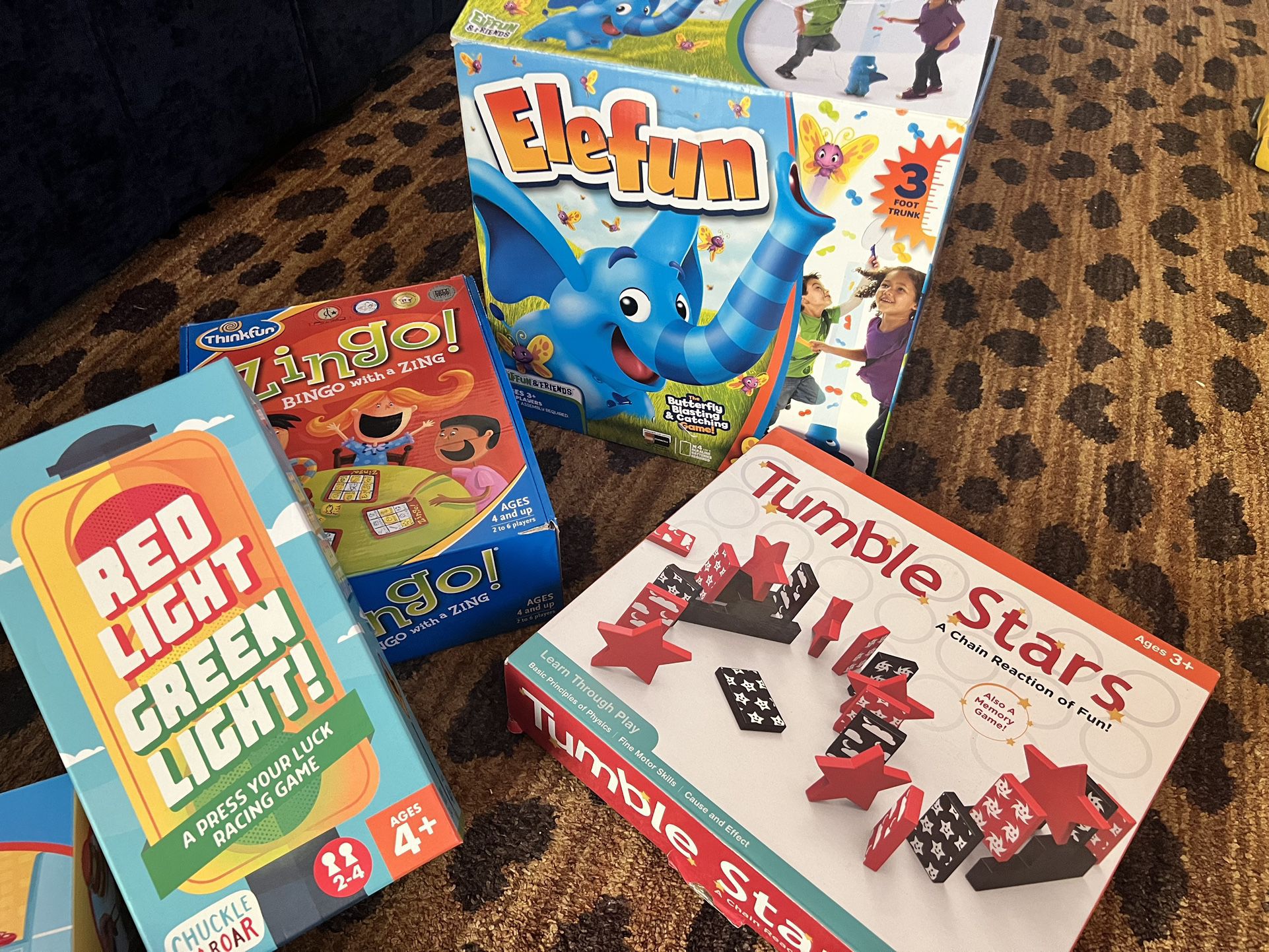 Games And Puzzle 