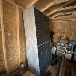 Solar Panels