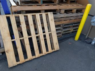 FREE pallets