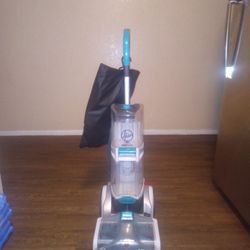 Hoover Smartwash Shampooer