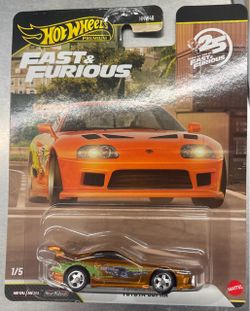 HOT WHEELS ( CHASE ) 🔥🔥