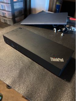 ThinkPad Hybrid USB-C