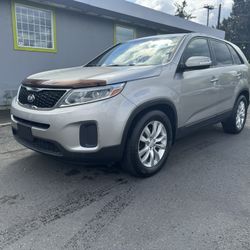 2014 Kia Sorento