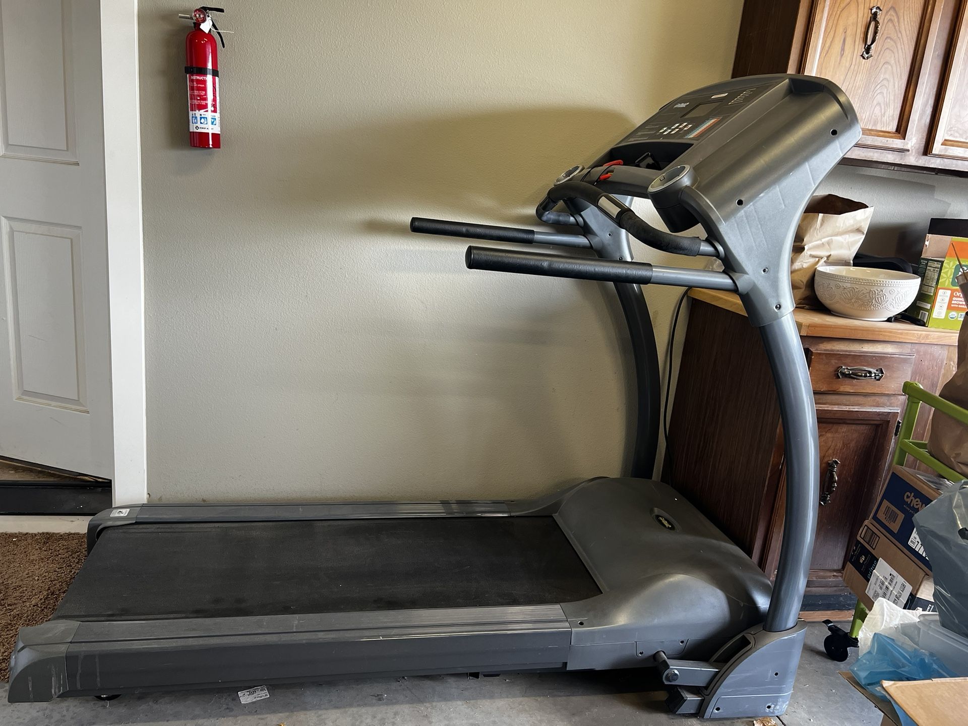 Treadmill - $100