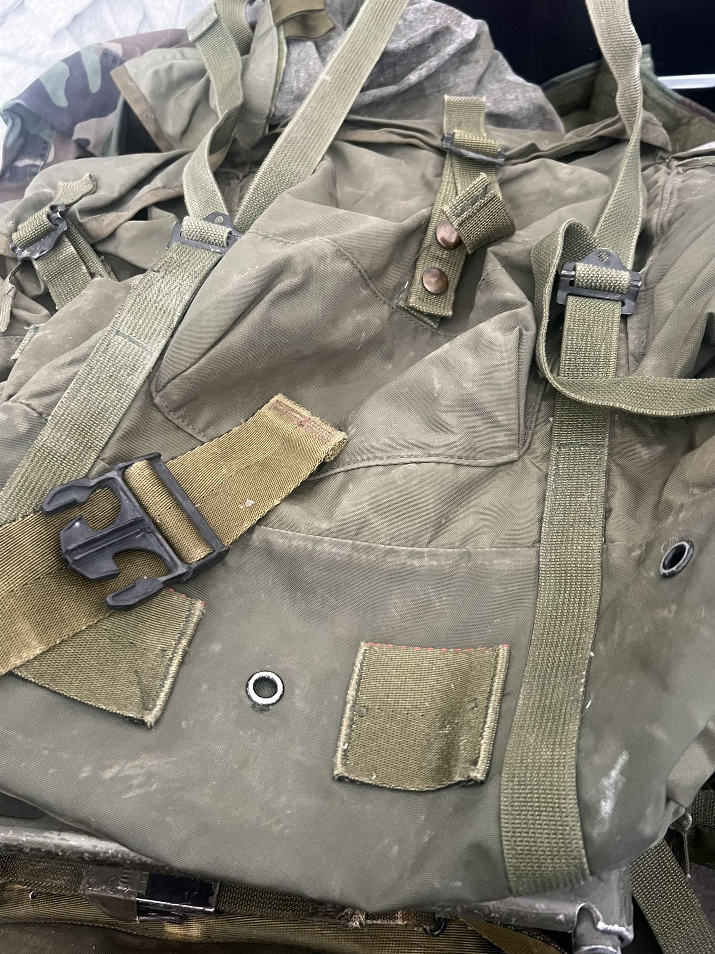 Army GEAR