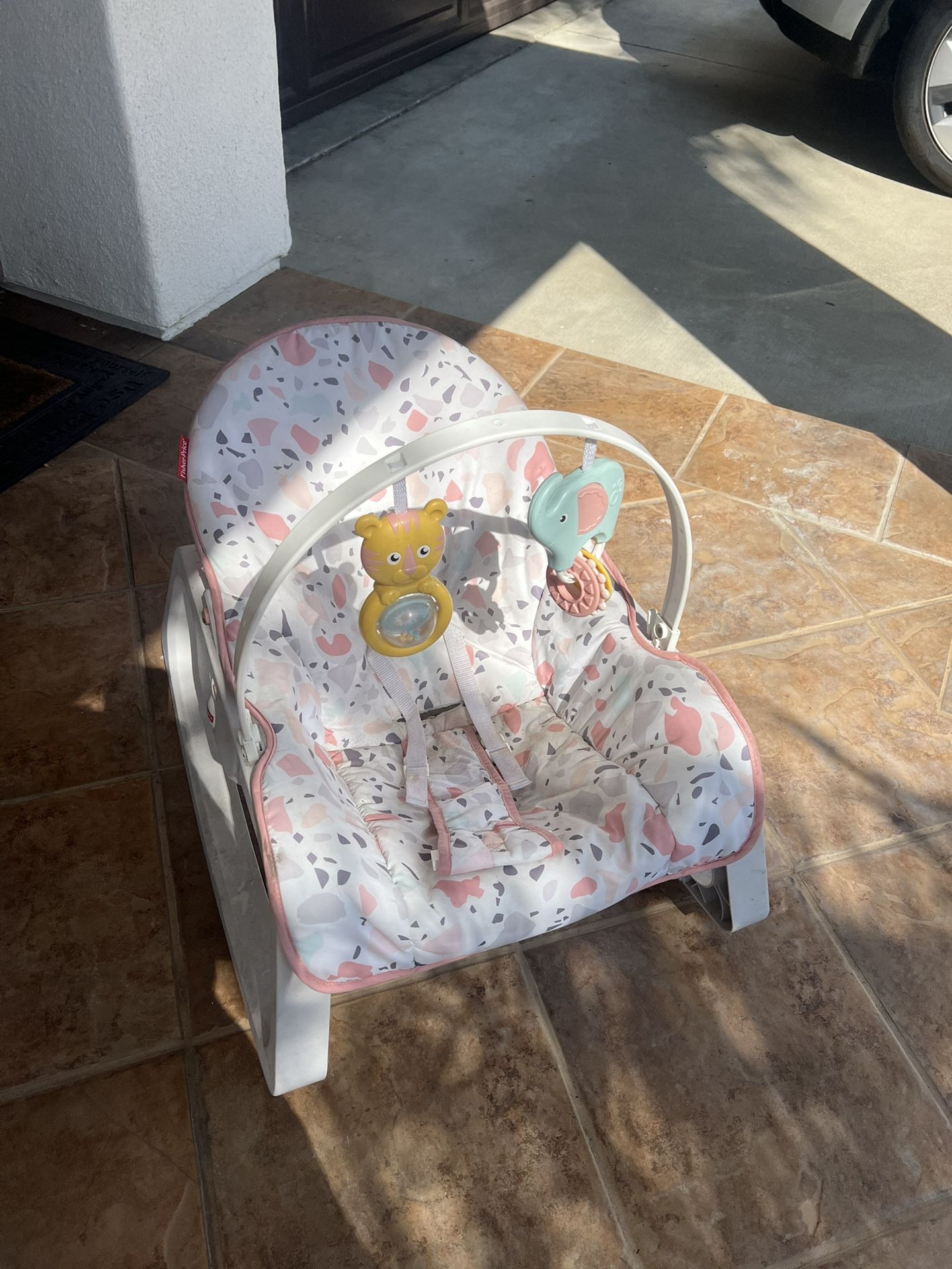 Baby Swing $20