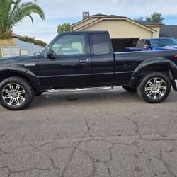 2006 Ford Ranger