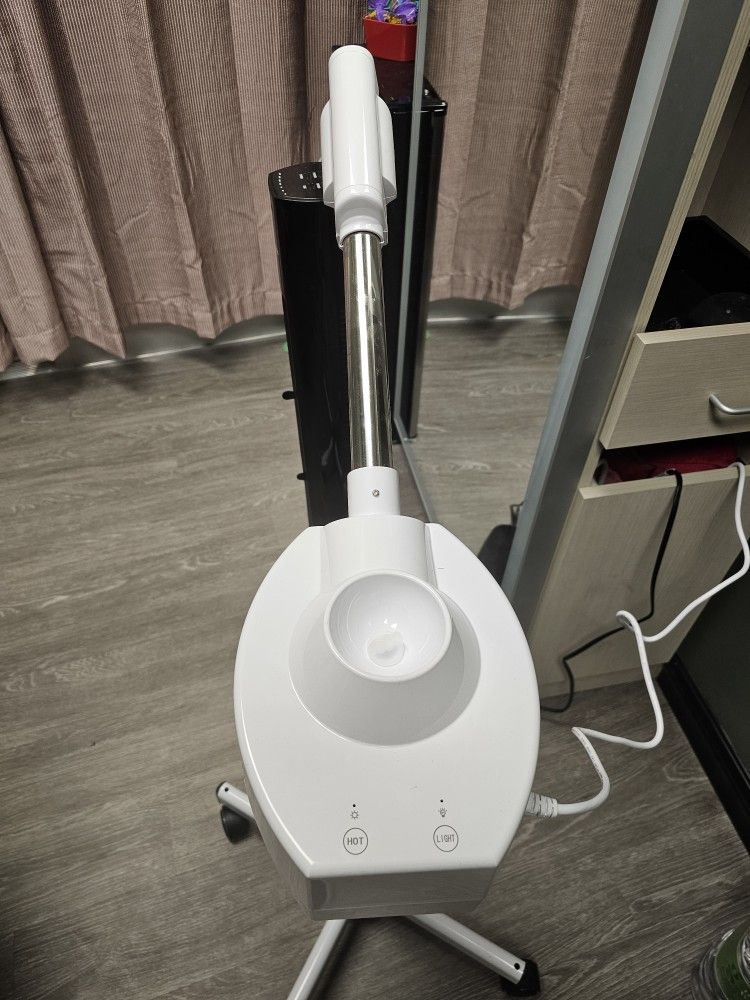 Facial Steamer
