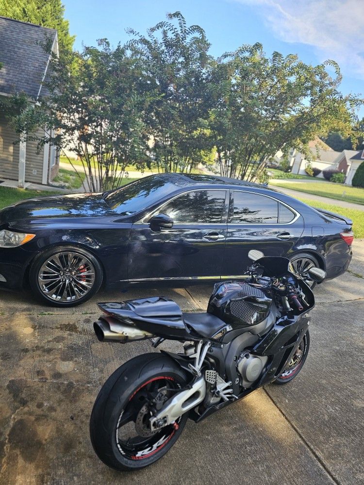 Honda 2006