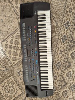 Roland E-38 Keyboard