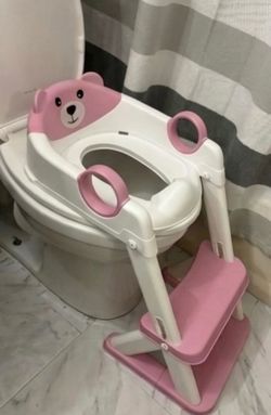 Toilet for Potty Training